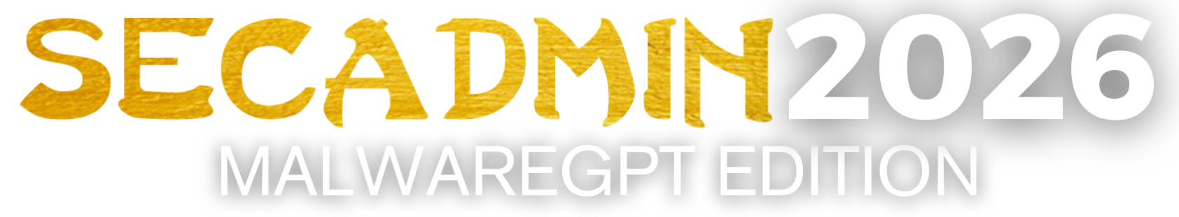 SecAdmin
