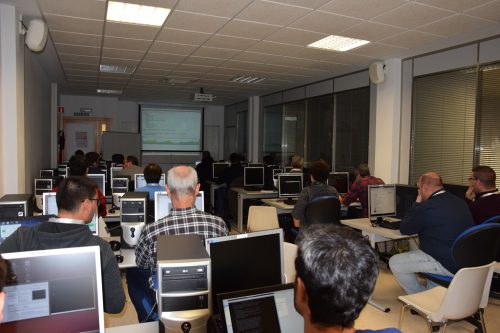 SecAdmin 2015