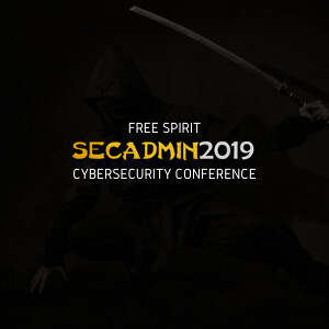 SecAdmin 2019