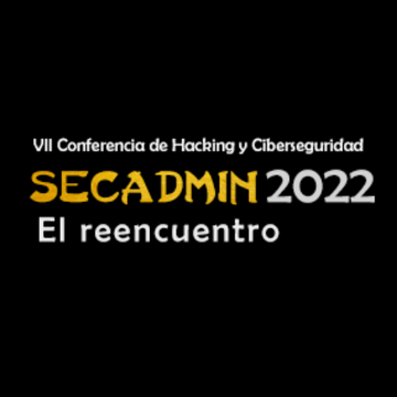 SecAdmin 2022